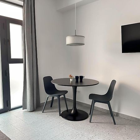 Apartamentos Navio Валенсия Экстерьер фото