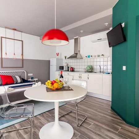 Apartamentos Navio Валенсия Экстерьер фото