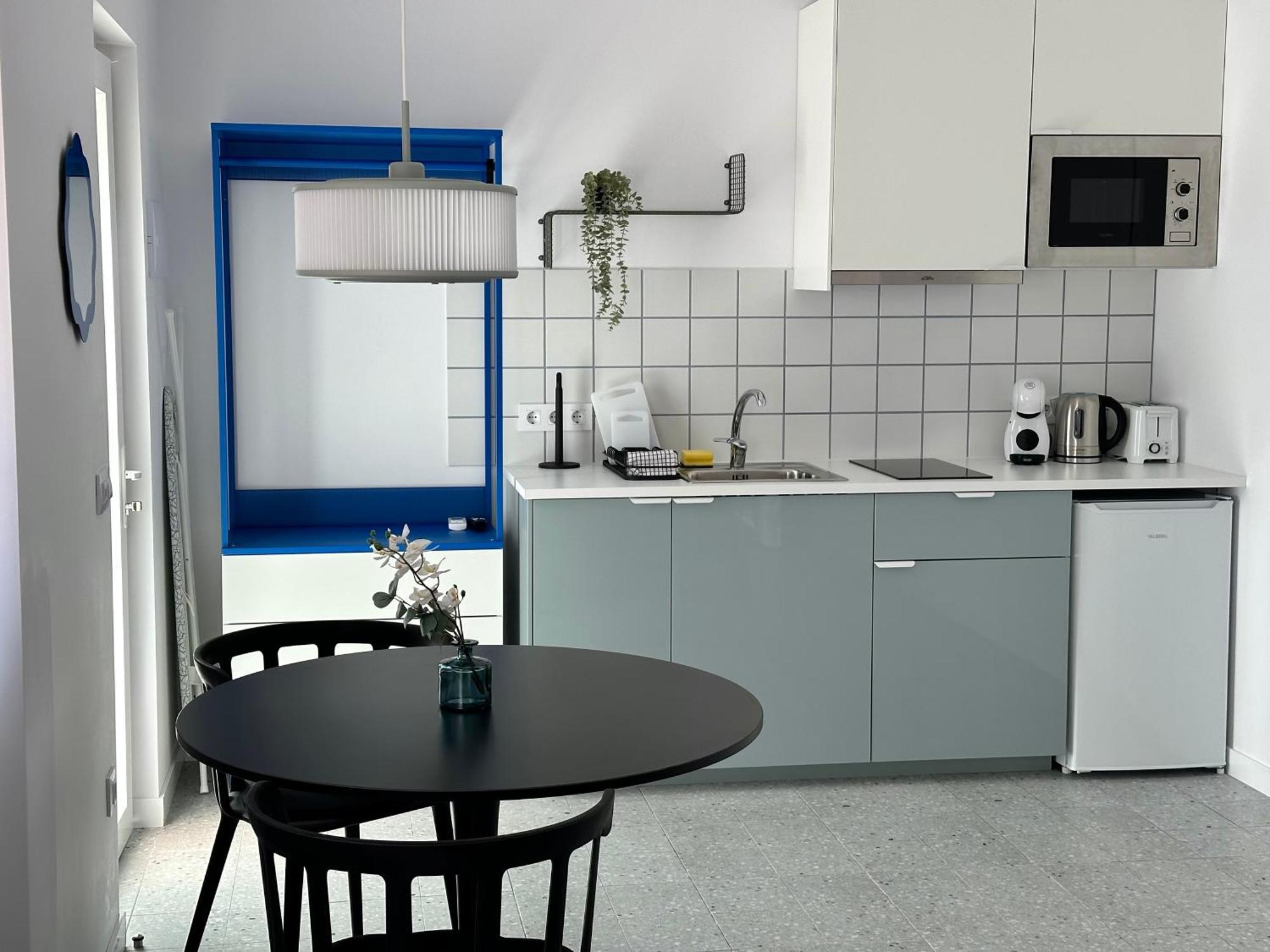 Apartamentos Navio Валенсия Экстерьер фото