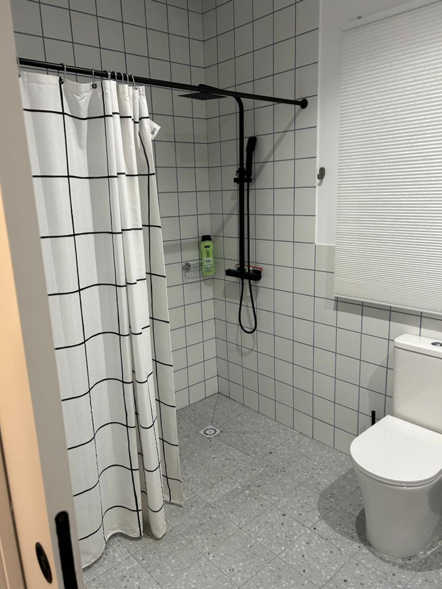 Apartamentos Navio Валенсия Экстерьер фото